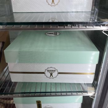 Babbi - Gift Boxes - Babbi Cafe - Ice Cream & Frozen Yogurt Near Me - Cesena, FC
