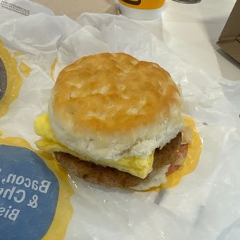 McDonald's - Fast Food Near Me - Ooltewah, Tennessee