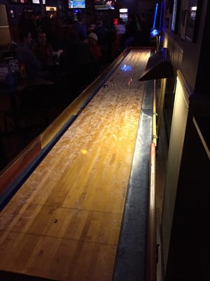 Penn Hotel Sports & Raw Bar by null