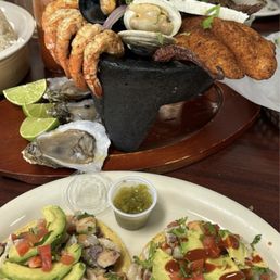 Molcajete