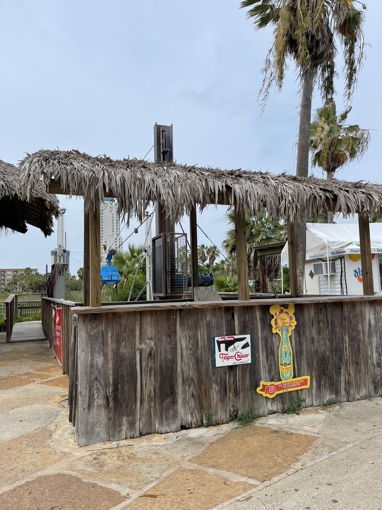 BEACH PARK AT ISLA BLANCA Updated October 2024 167 Photos & 174