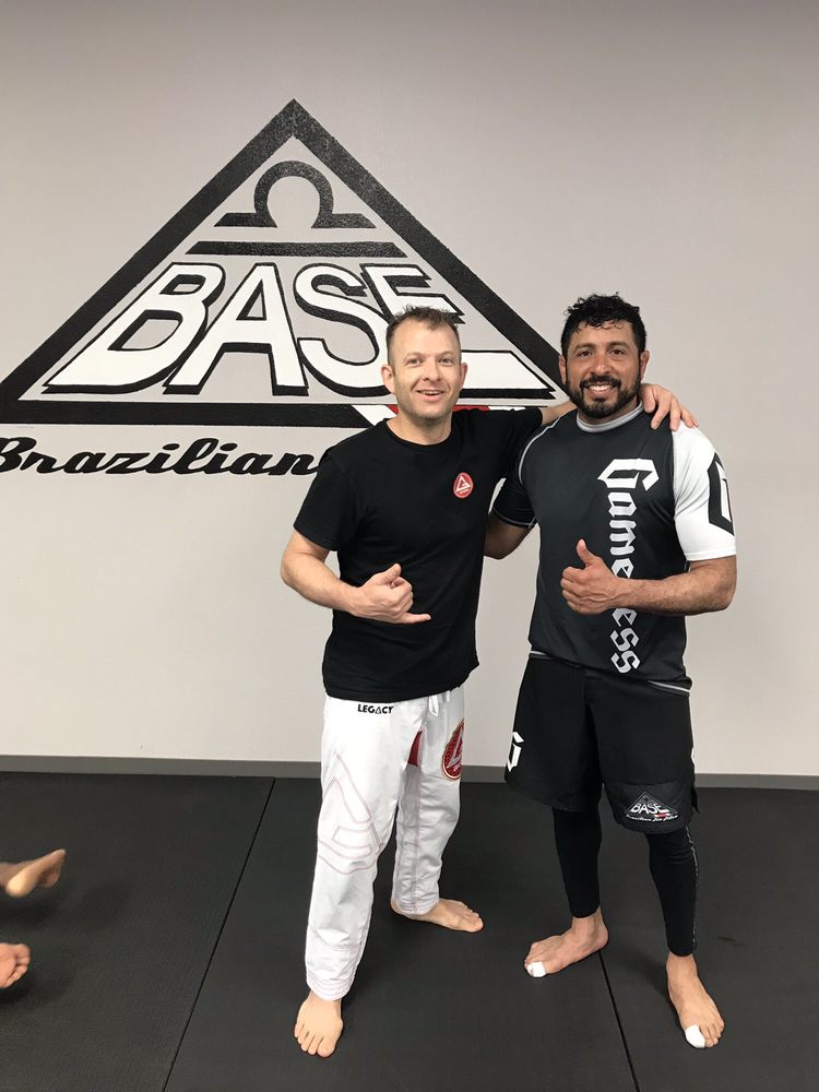 BASE BRAZILIAN JIU JITSU Updated October 2024 28 Photos 5064 50th