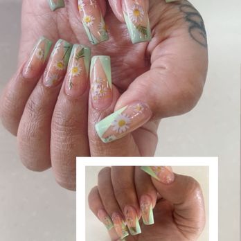 Luxury Nails & Spa - Nail design by Lynn - Nail Salons Near Me - Riverside, California Luxury Nails & Spa - Nail design by Lynn - Nail Salons Near Me - Riverside, California