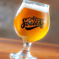 Autonomous Society Brewpub