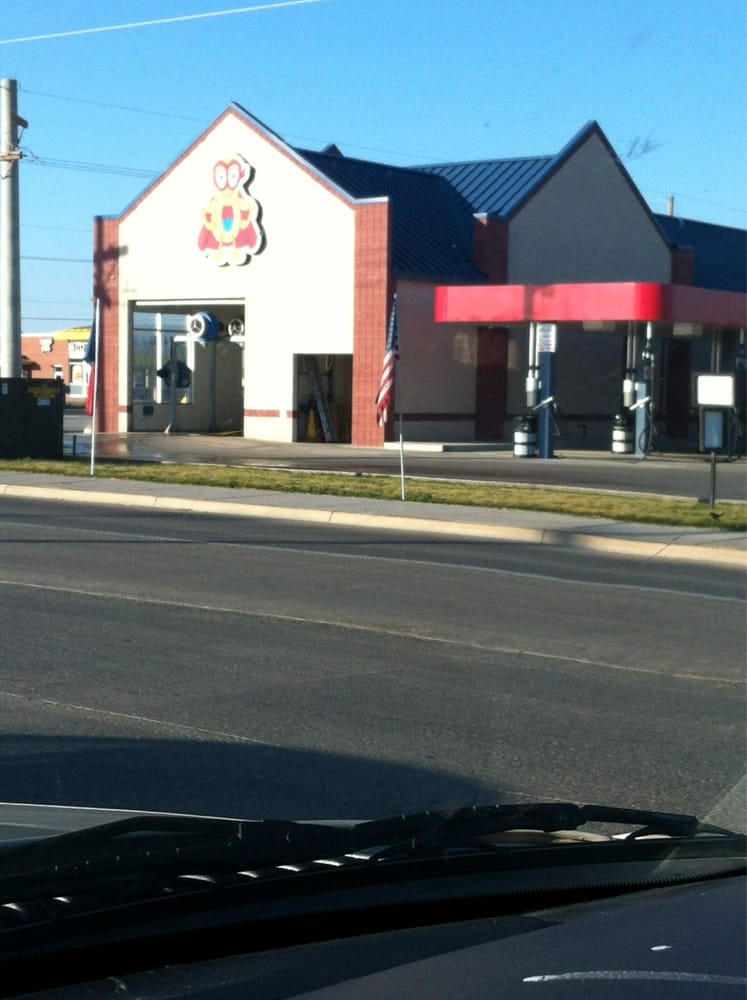 MIGHTY WASH AUTO CLEAN 21 Reviews 6506 82nd St, Lubbock, Texas