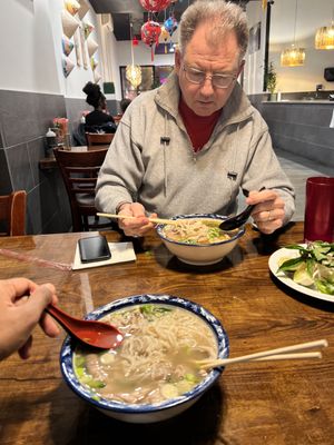 Pho House by null