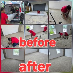 AAA Carpet Repair & Installation Service & Sales - Carpet and pad installation ph 832 435 0305 East Houston