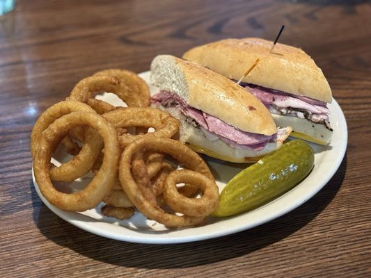 Goldbergs Fine Foods - Toco Hills by null