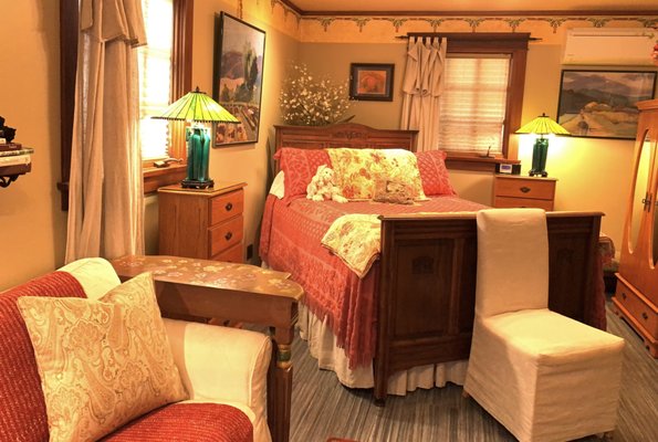 Arcata Stay Lodging by null