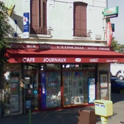 L'Etincelle