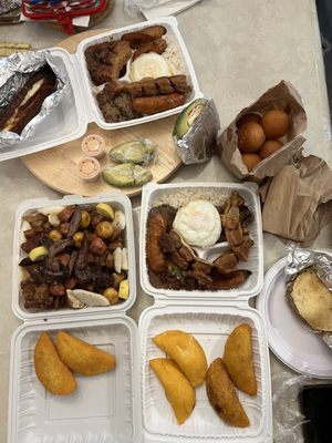 La Fonda Paisa by null