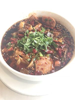 Shenyang Restaurant by null