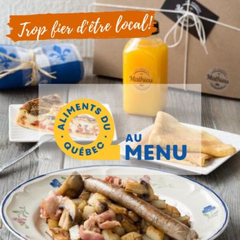 Les Brunchs de Mathieu - #achetonslocal brunchdemathieu.com - Food Delivery Services Near Me - Montreal, Quebec Les Brunchs de Mathieu - #achetonslocal brunchdemathieu.com - Food Delivery Services Near Me - Montreal, Quebec