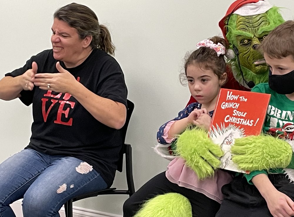 SPEECH LANGUAGE ASSOCIATES Updated June 2024 10 Photos 204 Ark Rd