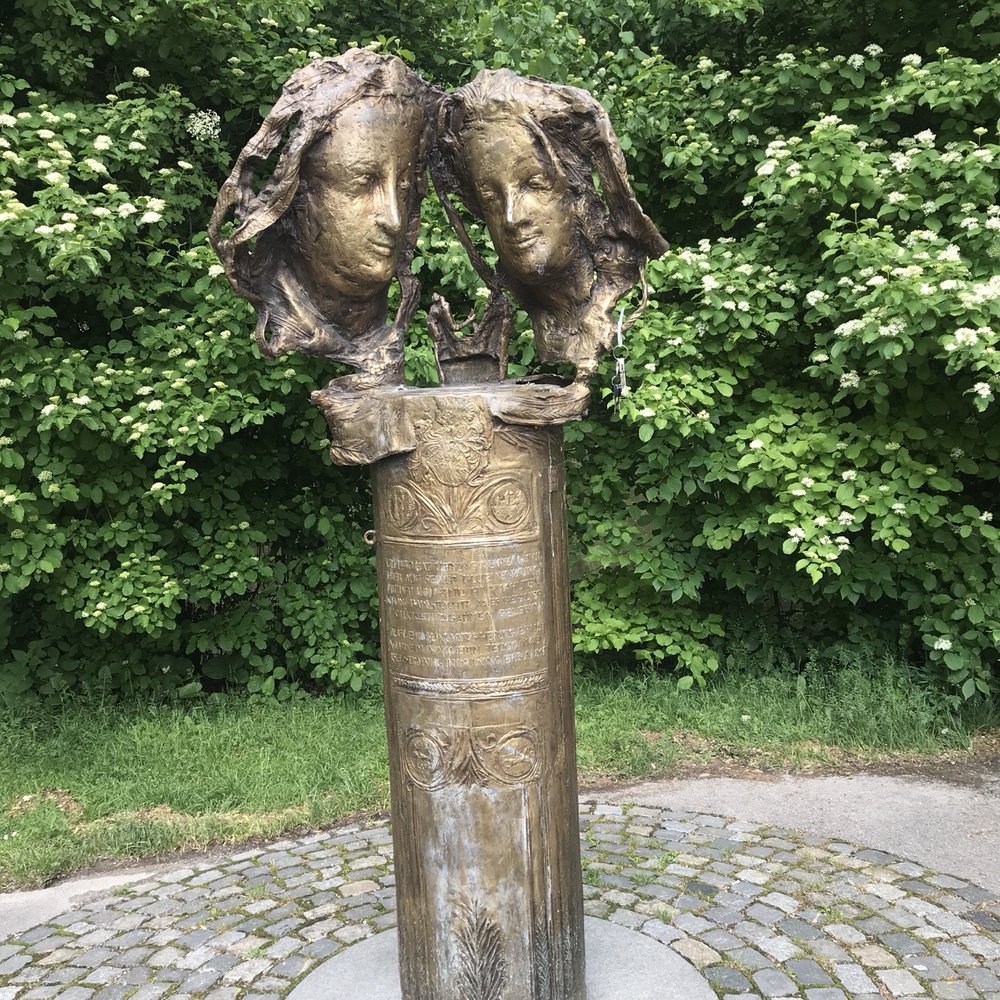 Schloss Blutenburg - Landmarks & Historical Buildings Near Me - Munich, BY Schloss Blutenburg - Landmarks & Historical Buildings Near Me - Munich, BY