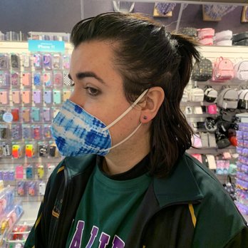 Claire's - Ears pierced! - Jewelry Near Me - Williamsburg, Virginia