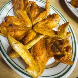 Bradford Tavern - Jumbo chicken wings
