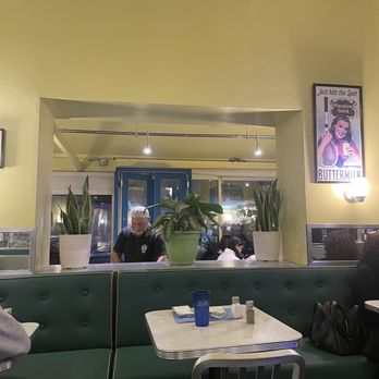 EJ's Luncheonette - Diners Near Me - New York, New York EJ's Luncheonette - Diners Near Me - New York, New York