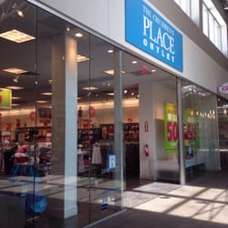 The Children's Place - Not much difference in prices with s regular retail store
