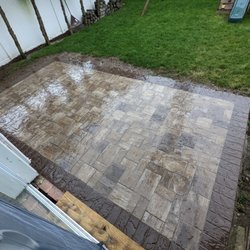 Flawless Masonry