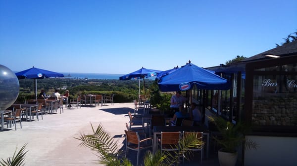 Restaurant Le Panoramique by null