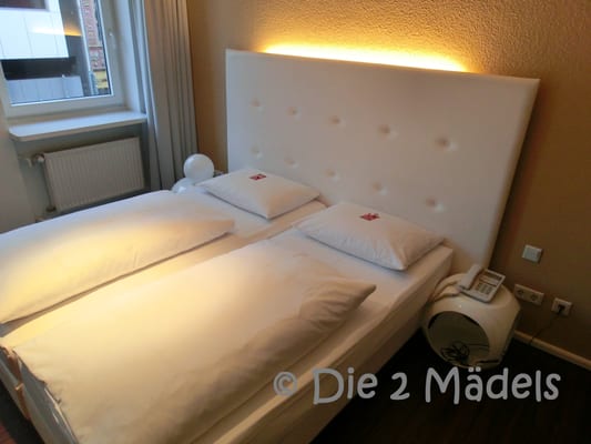 Cityhotel am Thielenplatz by null