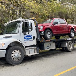 Nanaimo Towing