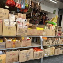 New Wing Lung Food