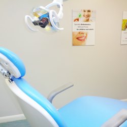 Corstorphine Dental Centre - Dental surgery