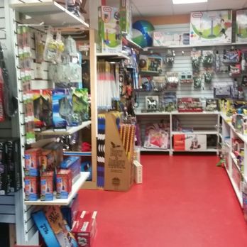 Necker's Toyland - Toy Stores Near Me - Simsbury, Connecticut