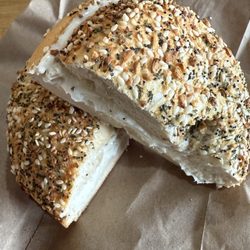 Boppa's Bagels