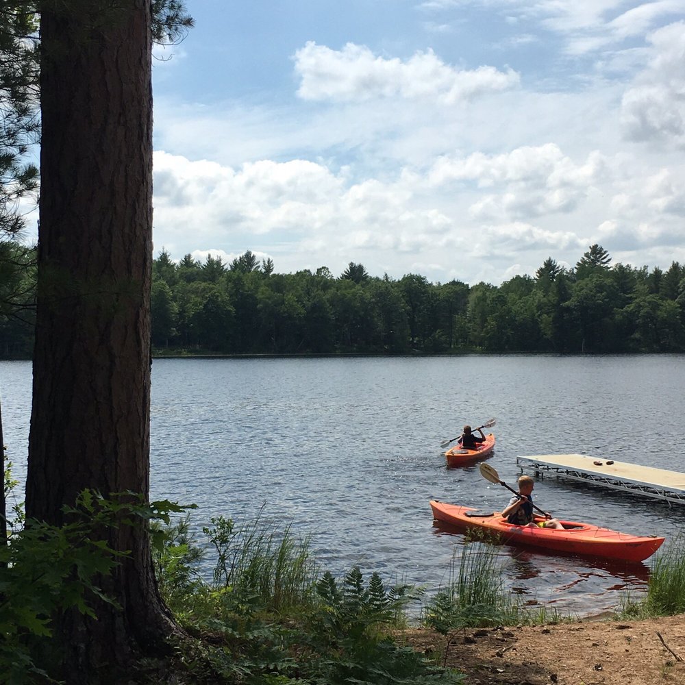 Summit Lake Game Farm - Kayaks on private lake - Wildlife Hunting Ranges Near Me - Stone Lake, Wisconsin Summit Lake Game Farm - Kayaks on private lake - Wildlife Hunting Ranges Near Me - Stone Lake, Wisconsin