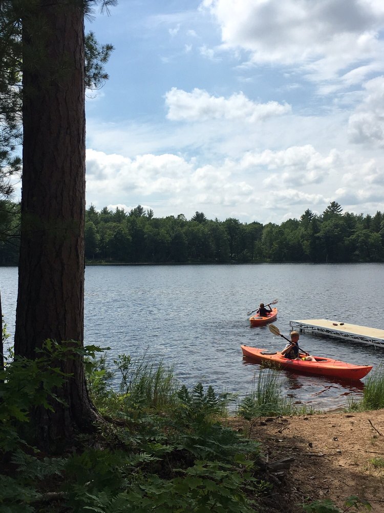 SUMMIT LAKE GAME FARM Updated September 2024 10 Photos 3730 N Marsh Lake Rd, Stone Lake