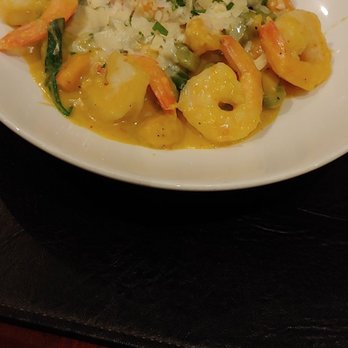 75 Chestnut - Delicious shrimp dish - New American Near Me - Boston, Massachusetts 75 Chestnut - Delicious shrimp dish - New American Near Me - Boston, Massachusetts