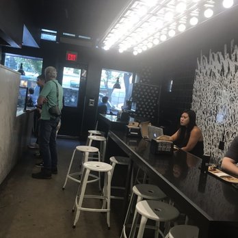 &pizza - Seating area - Pizza Near Me - Washington, DC, District of Columbia