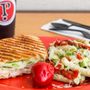 Photo of Paninis