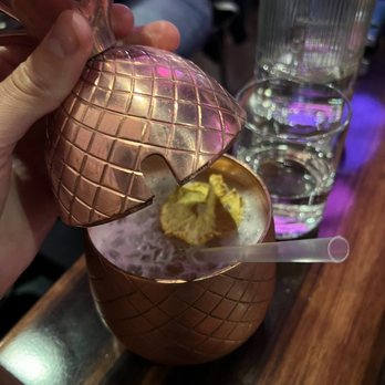 LaoTable - Pineapple drink - Laotian Near Me - San Francisco, California