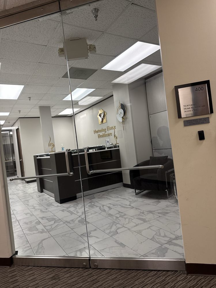 Nurturing Home Healthcare - home care agency in Houston, TX