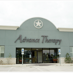 Advance Therapy Aquatic & Wellness Center
