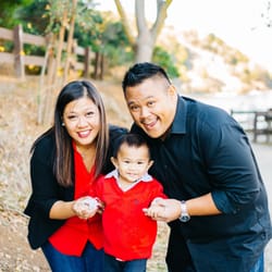 Aiza Photography - Our favorite family picture