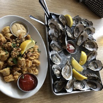 Photo of Woodhouse Fish - San Francisco, CA, United States