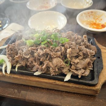 Manna - Korean Near Me - San Francisco, California
