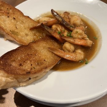 Chapter IV - BBQ shrimp - Southern Near Me - New Orleans, Louisiana