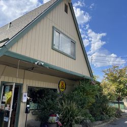 Cloverdale Healdsburg Campground