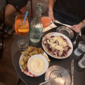 Trapizzino - Italian Near Me - New York, New York Trapizzino - Italian Near Me - New York, New York