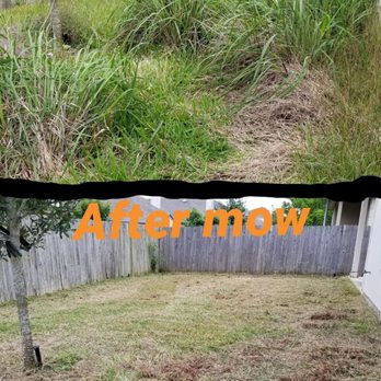 A&M Lawn Services - Before and after - Lawn Services Near Me A&M Lawn Services - Before and after - Lawn Services Near Me