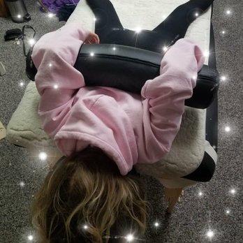 Meditative Muscle Manipulation - Massage Therapy Near Me - Mount Pleasant, Michigan