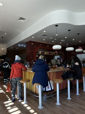 Life Alive Organic Cafe West End by null