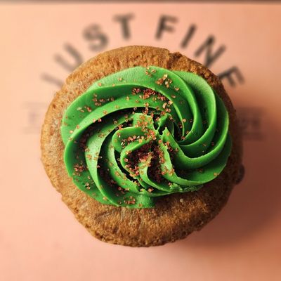 Just Fine Donuts by null