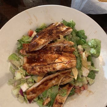 Plaza Azteca - La Flaka chopped salad - Bars Near Me - Leesburg, Virginia Plaza Azteca - La Flaka chopped salad - Bars Near Me - Leesburg, Virginia